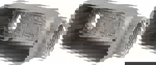 Form 85, LB Body, 1-1/4